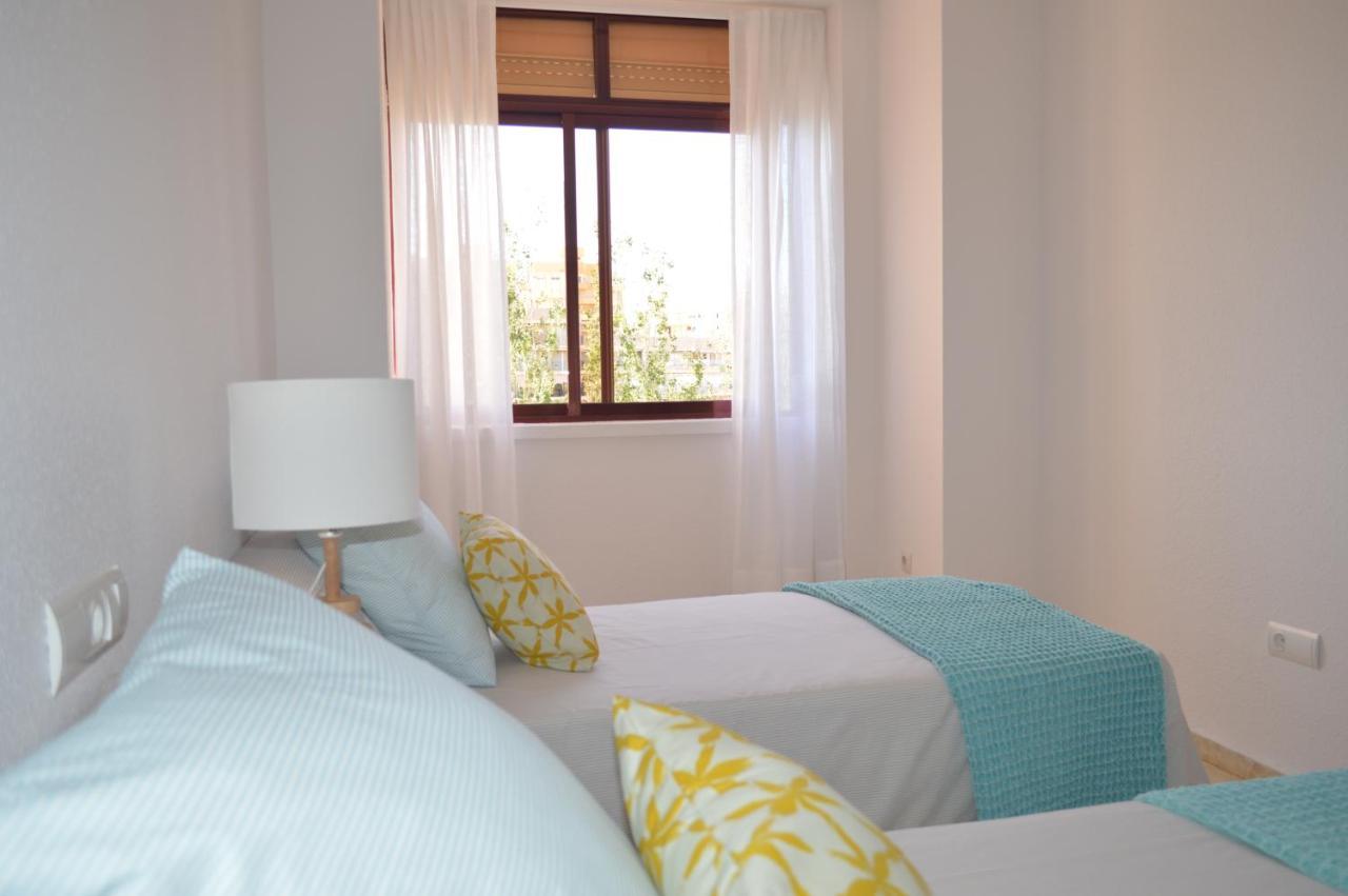 Las Salinas Apartment Playa de Gandia Exterior photo