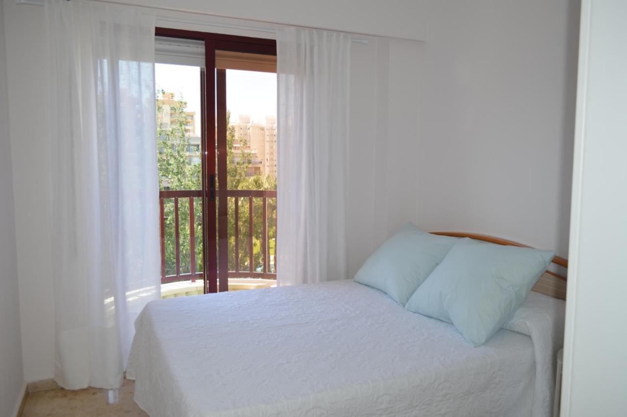 Las Salinas Apartment Playa de Gandia Exterior photo
